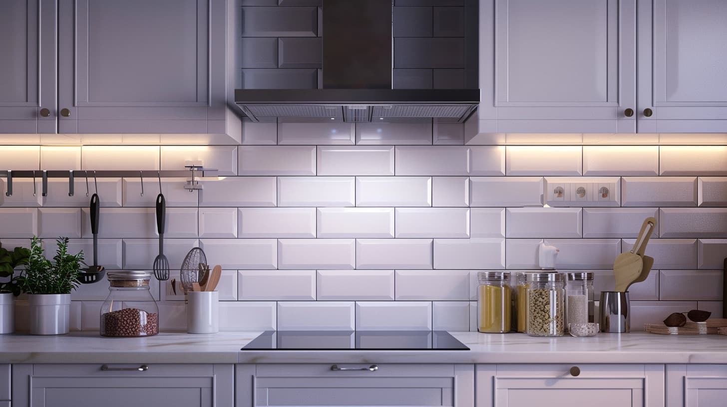 Kitchen Backsplash